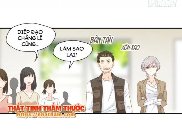 Ảnh Đế Lão Công Độc Ác Yêu Chapter 25 - 5