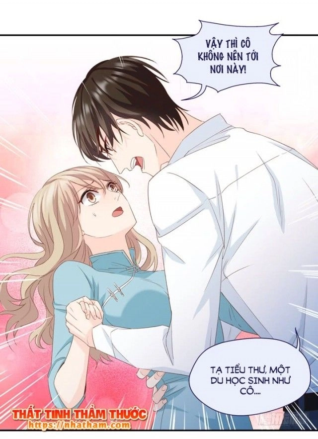 Ảnh Đế Lão Công Độc Ác Yêu Chapter 25 - 11