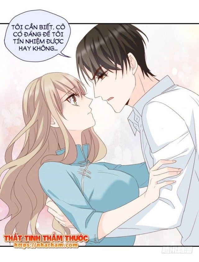 Ảnh Đế Lão Công Độc Ác Yêu Chapter 25 - 18