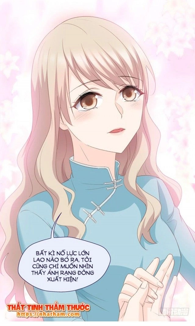 Ảnh Đế Lão Công Độc Ác Yêu Chapter 25 - 20