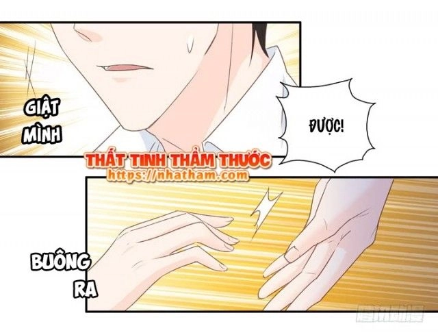 Ảnh Đế Lão Công Độc Ác Yêu Chapter 25 - 22