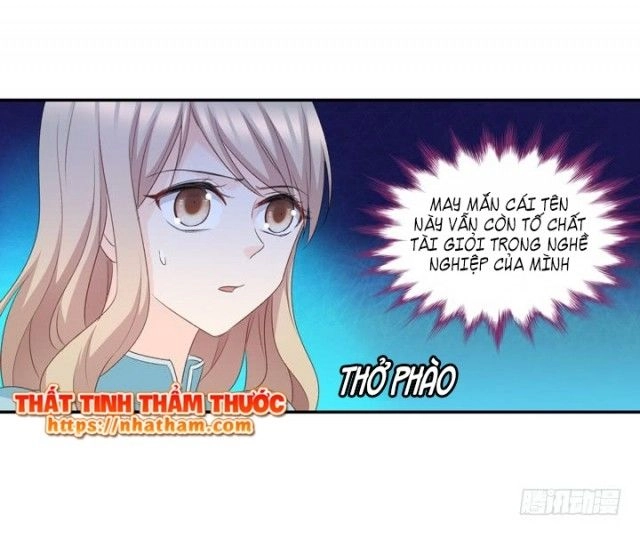 Ảnh Đế Lão Công Độc Ác Yêu Chapter 25 - 28