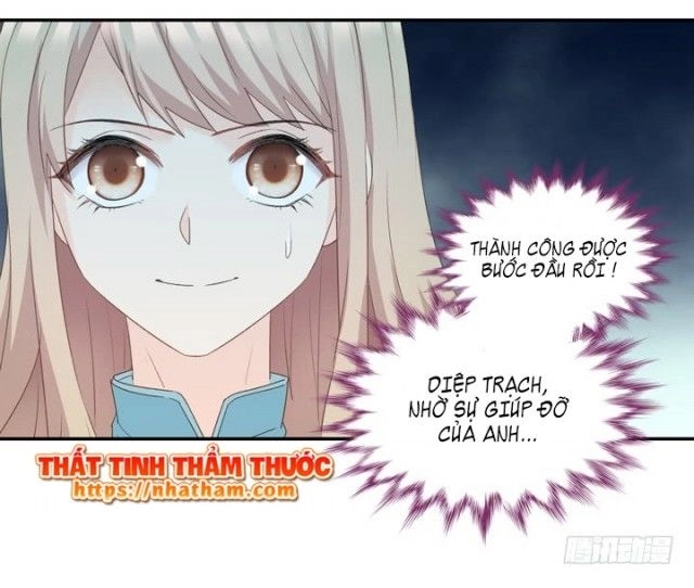 Ảnh Đế Lão Công Độc Ác Yêu Chapter 25 - 31