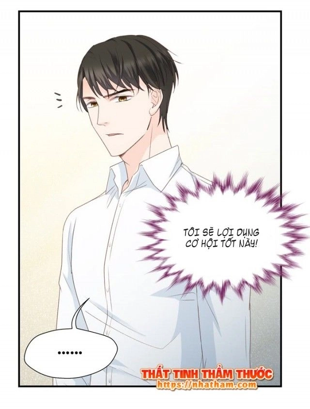 Ảnh Đế Lão Công Độc Ác Yêu Chapter 25 - 32