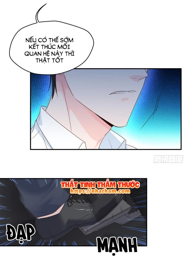 Ảnh Đế Lão Công Độc Ác Yêu Chapter 26 - 23