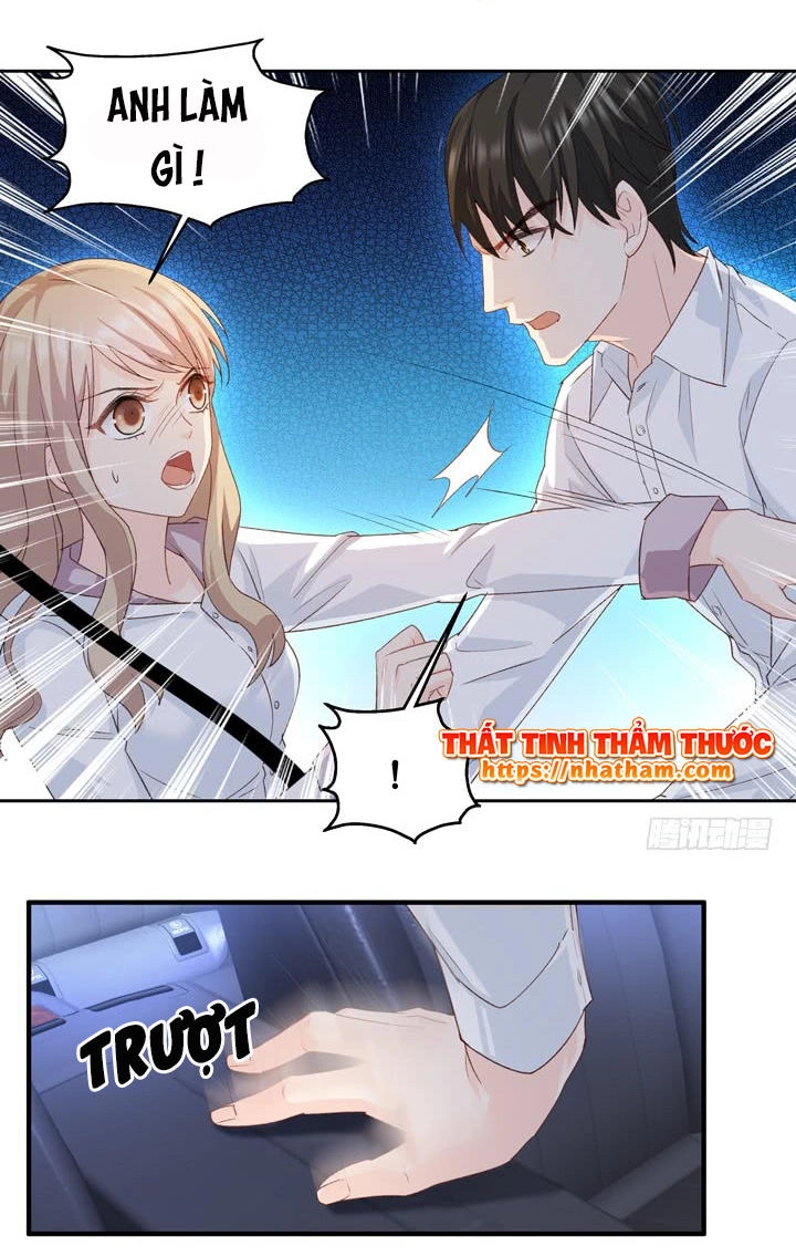 Ảnh Đế Lão Công Độc Ác Yêu Chapter 27 - 24