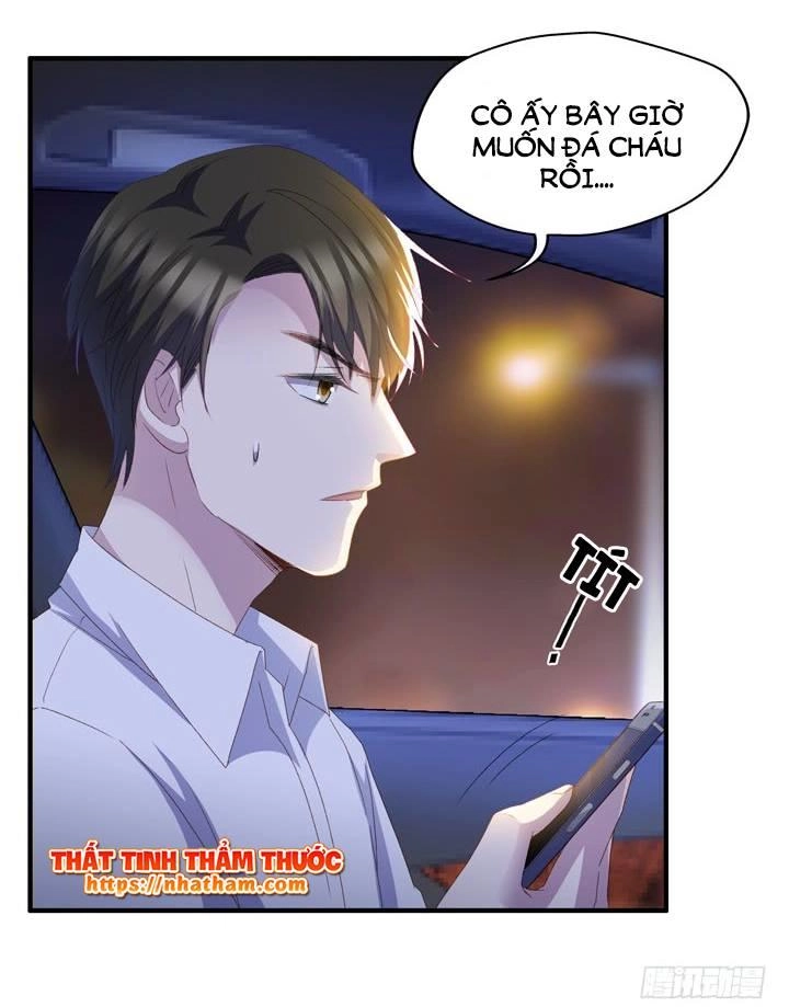 Ảnh Đế Lão Công Độc Ác Yêu Chapter 28 - 7