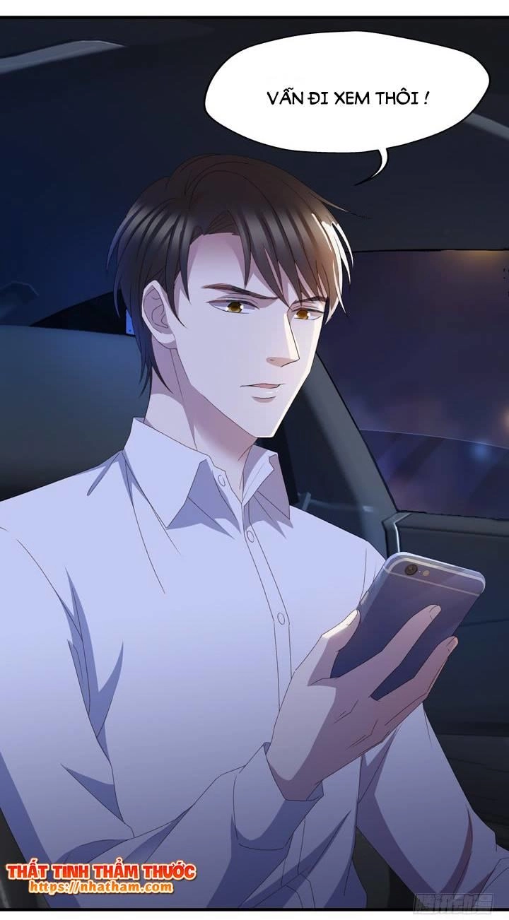 Ảnh Đế Lão Công Độc Ác Yêu Chapter 28 - 9