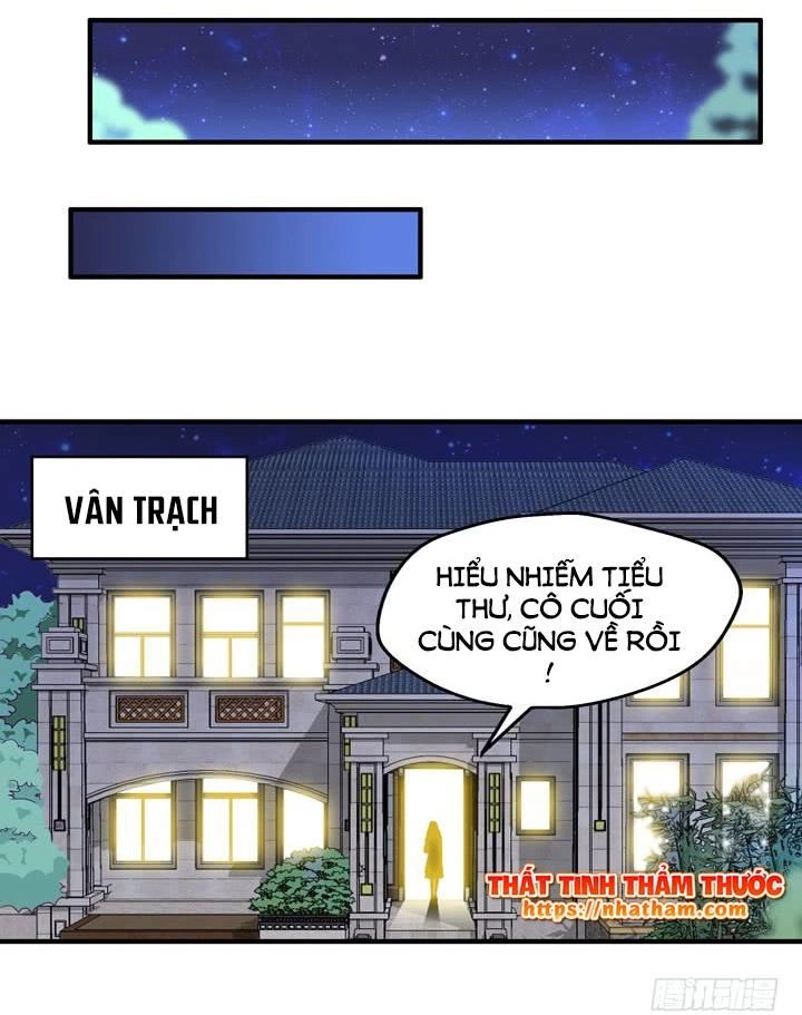 Ảnh Đế Lão Công Độc Ác Yêu Chapter 28 - 10