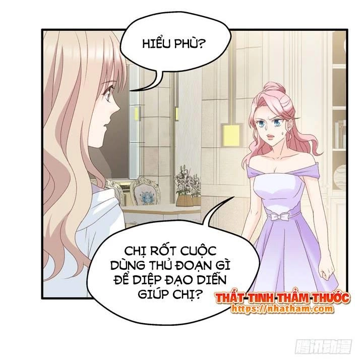 Ảnh Đế Lão Công Độc Ác Yêu Chapter 28 - 12