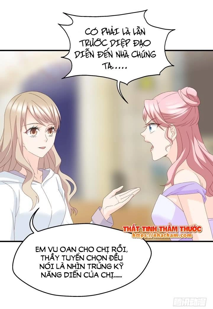 Ảnh Đế Lão Công Độc Ác Yêu Chapter 28 - 13