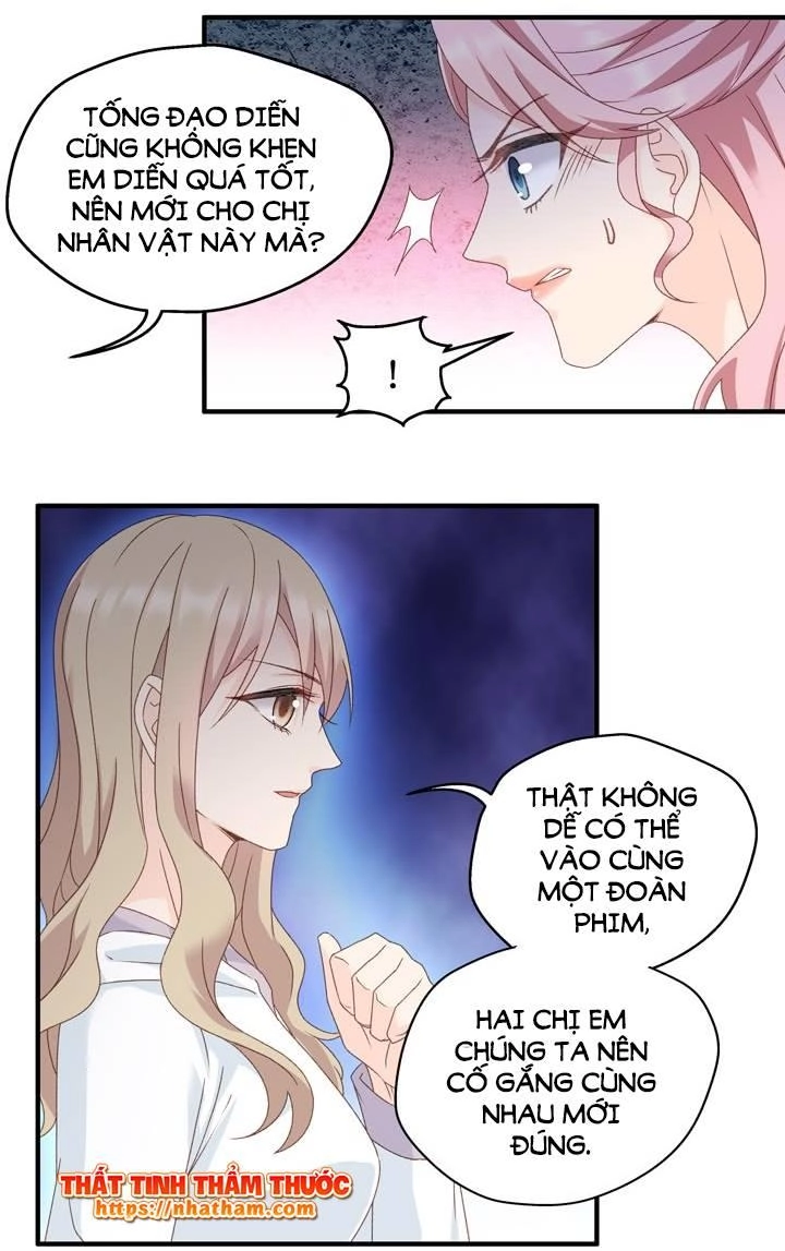 Ảnh Đế Lão Công Độc Ác Yêu Chapter 28 - 14