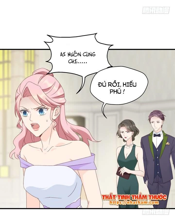 Ảnh Đế Lão Công Độc Ác Yêu Chapter 28 - 15