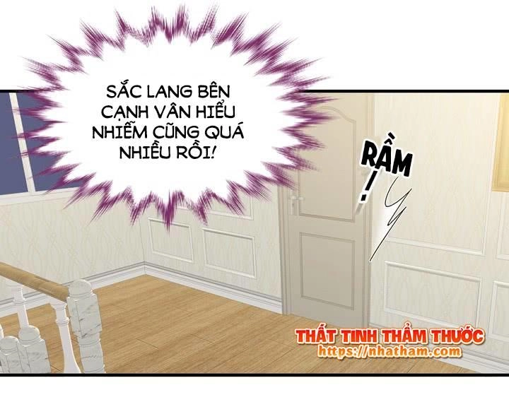 Ảnh Đế Lão Công Độc Ác Yêu Chapter 28 - 23