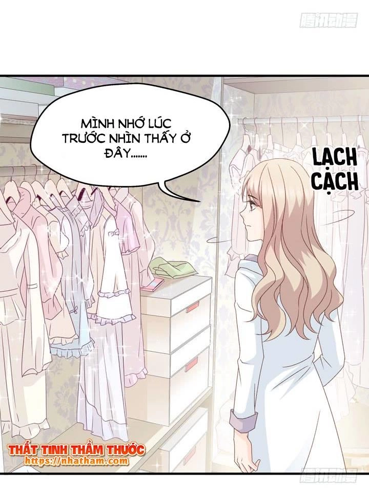 Ảnh Đế Lão Công Độc Ác Yêu Chapter 28 - 24