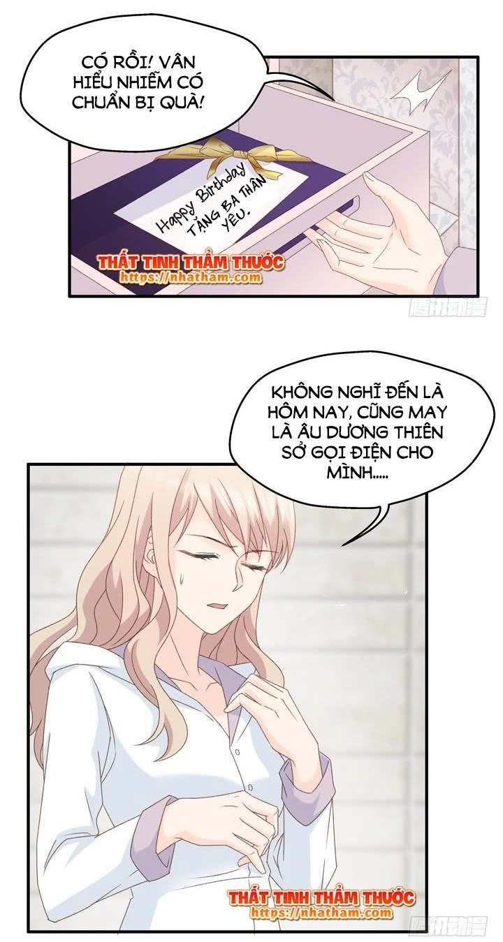 Ảnh Đế Lão Công Độc Ác Yêu Chapter 28 - 25