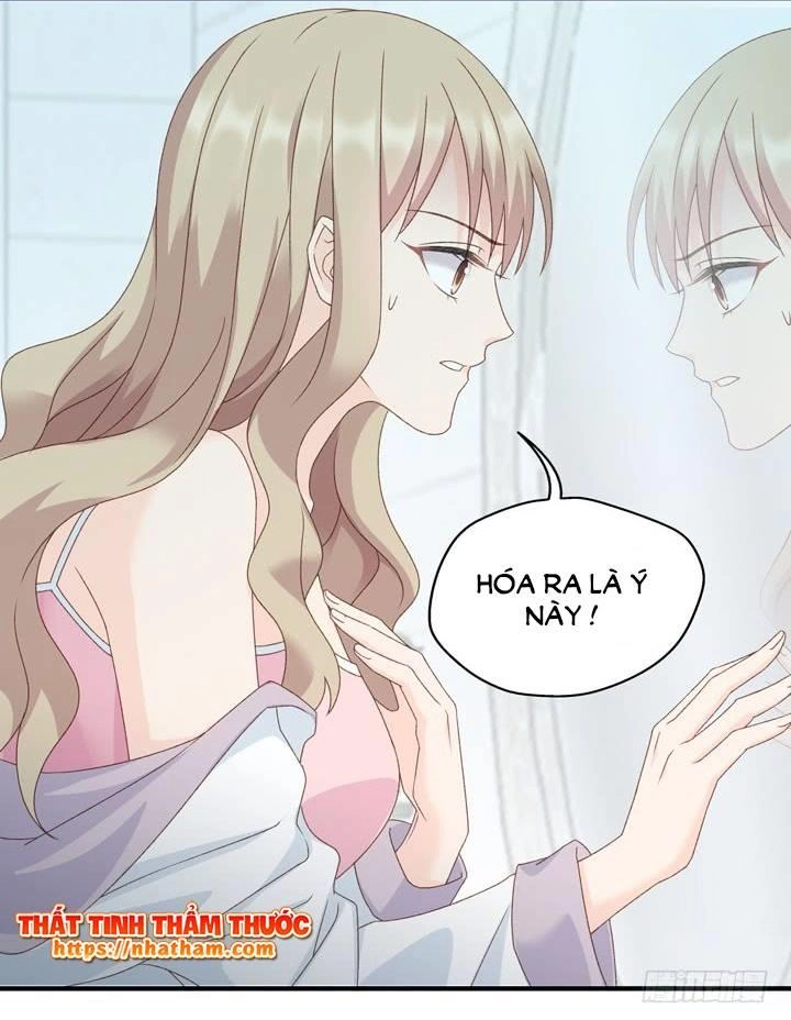 Ảnh Đế Lão Công Độc Ác Yêu Chapter 28 - 31