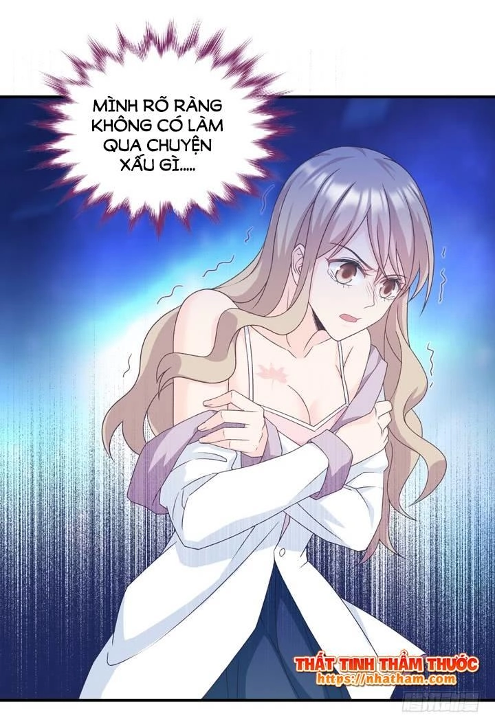 Ảnh Đế Lão Công Độc Ác Yêu Chapter 28 - 33