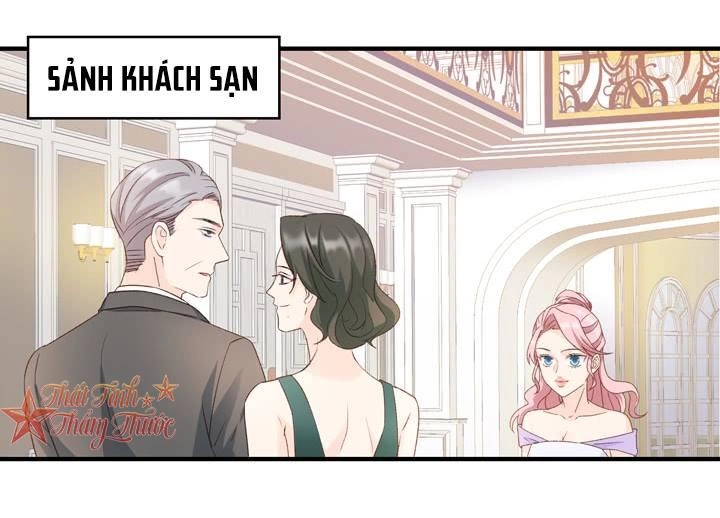 Ảnh Đế Lão Công Độc Ác Yêu Chapter 29 - 3