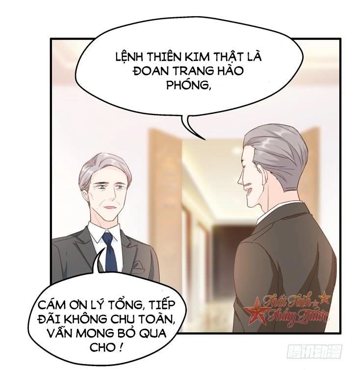 Ảnh Đế Lão Công Độc Ác Yêu Chapter 29 - 4