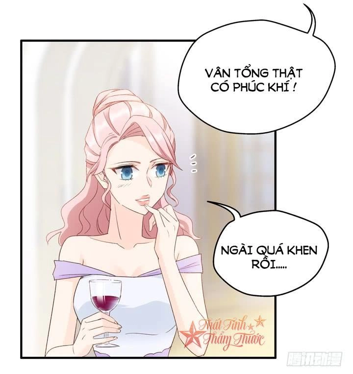 Ảnh Đế Lão Công Độc Ác Yêu Chapter 29 - 5