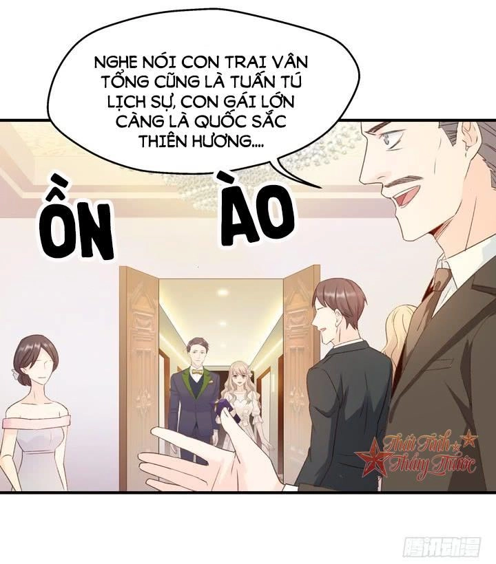 Ảnh Đế Lão Công Độc Ác Yêu Chapter 29 - 6