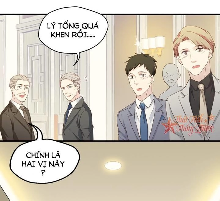Ảnh Đế Lão Công Độc Ác Yêu Chapter 29 - 7