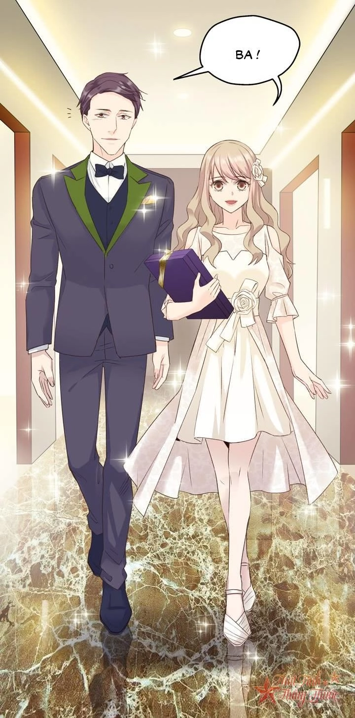 Ảnh Đế Lão Công Độc Ác Yêu Chapter 29 - 8