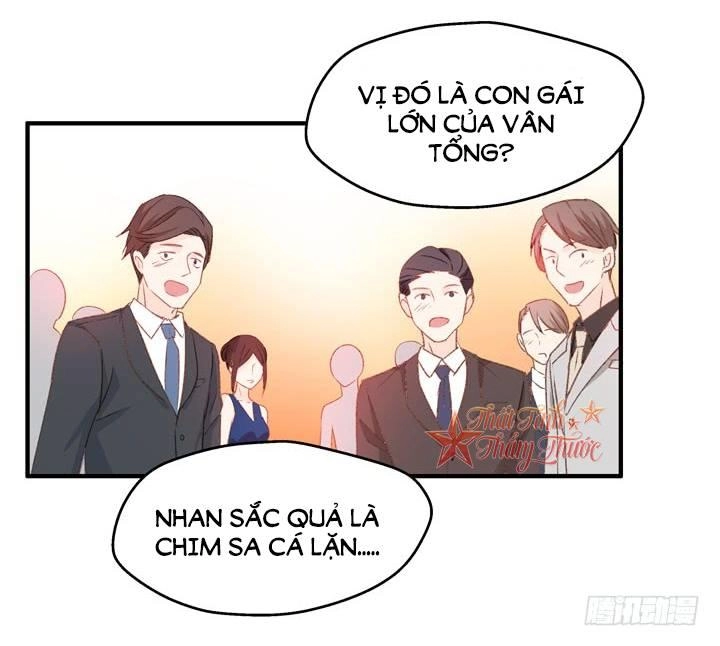 Ảnh Đế Lão Công Độc Ác Yêu Chapter 29 - 9