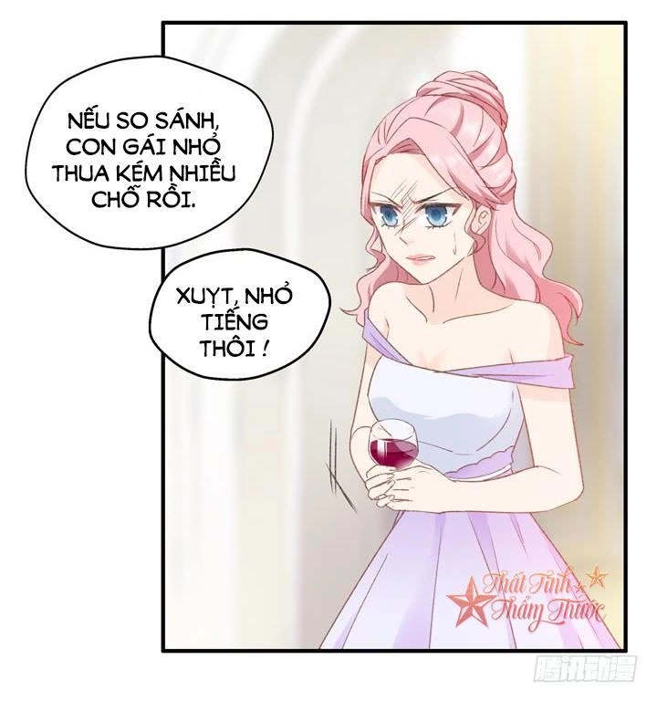 Ảnh Đế Lão Công Độc Ác Yêu Chapter 29 - 10