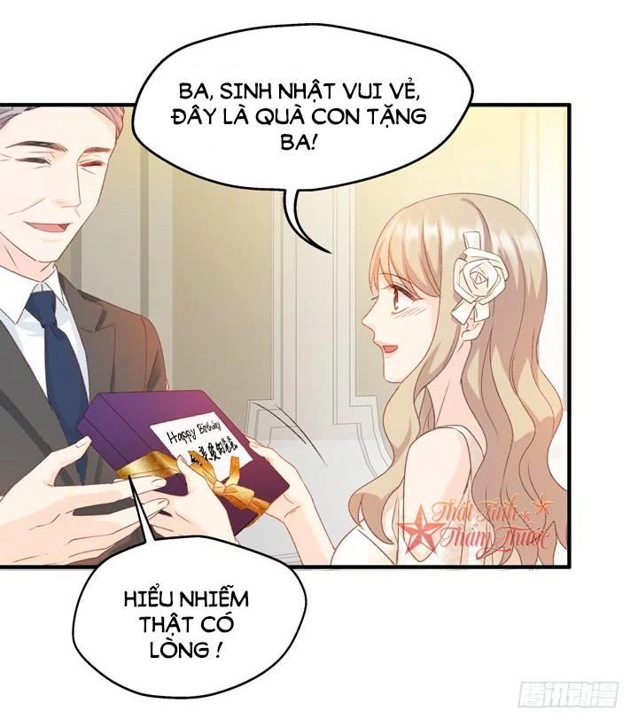 Ảnh Đế Lão Công Độc Ác Yêu Chapter 29 - 11