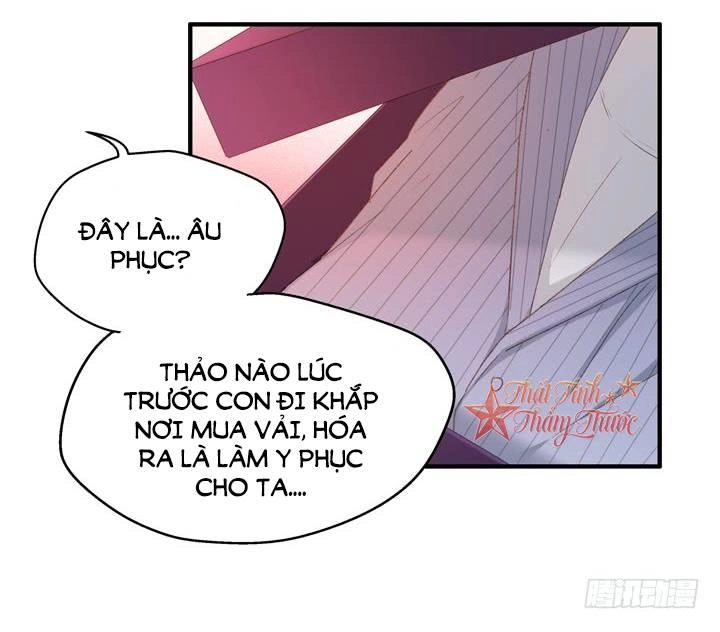 Ảnh Đế Lão Công Độc Ác Yêu Chapter 29 - 12