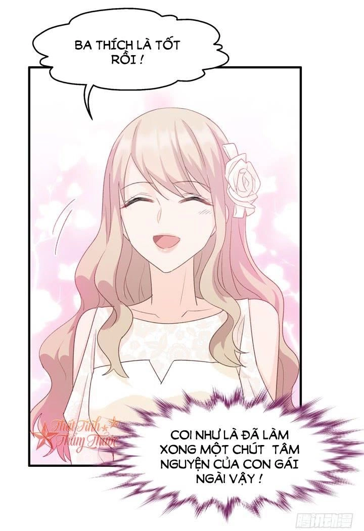 Ảnh Đế Lão Công Độc Ác Yêu Chapter 29 - 13