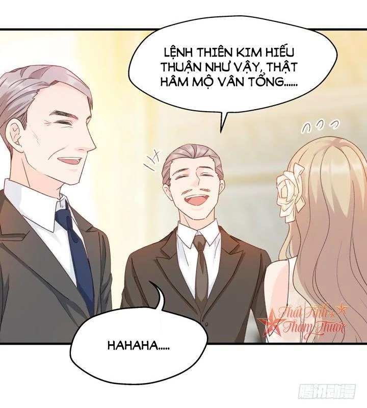 Ảnh Đế Lão Công Độc Ác Yêu Chapter 29 - 14