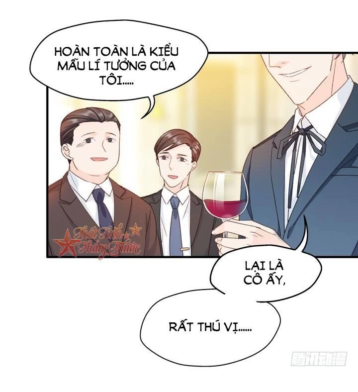 Ảnh Đế Lão Công Độc Ác Yêu Chapter 29 - 15
