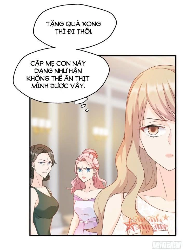 Ảnh Đế Lão Công Độc Ác Yêu Chapter 29 - 16