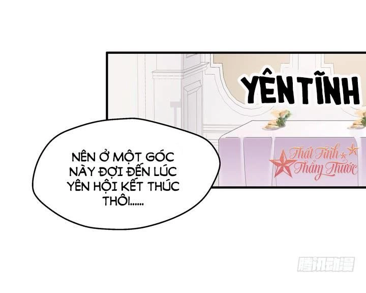Ảnh Đế Lão Công Độc Ác Yêu Chapter 29 - 17