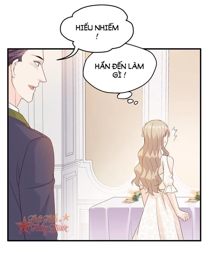Ảnh Đế Lão Công Độc Ác Yêu Chapter 29 - 18
