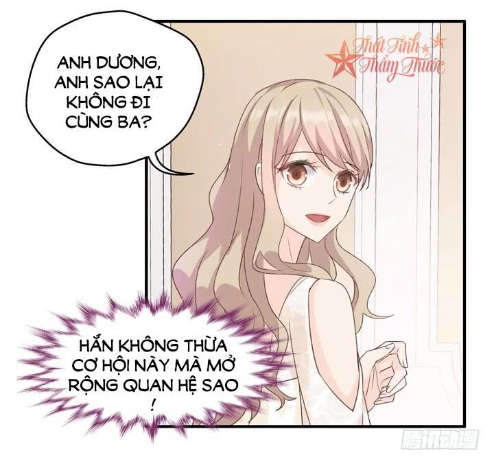 Ảnh Đế Lão Công Độc Ác Yêu Chapter 29 - 19