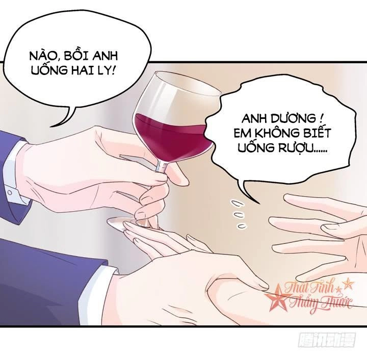 Ảnh Đế Lão Công Độc Ác Yêu Chapter 29 - 21