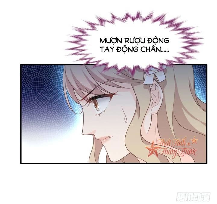 Ảnh Đế Lão Công Độc Ác Yêu Chapter 29 - 22