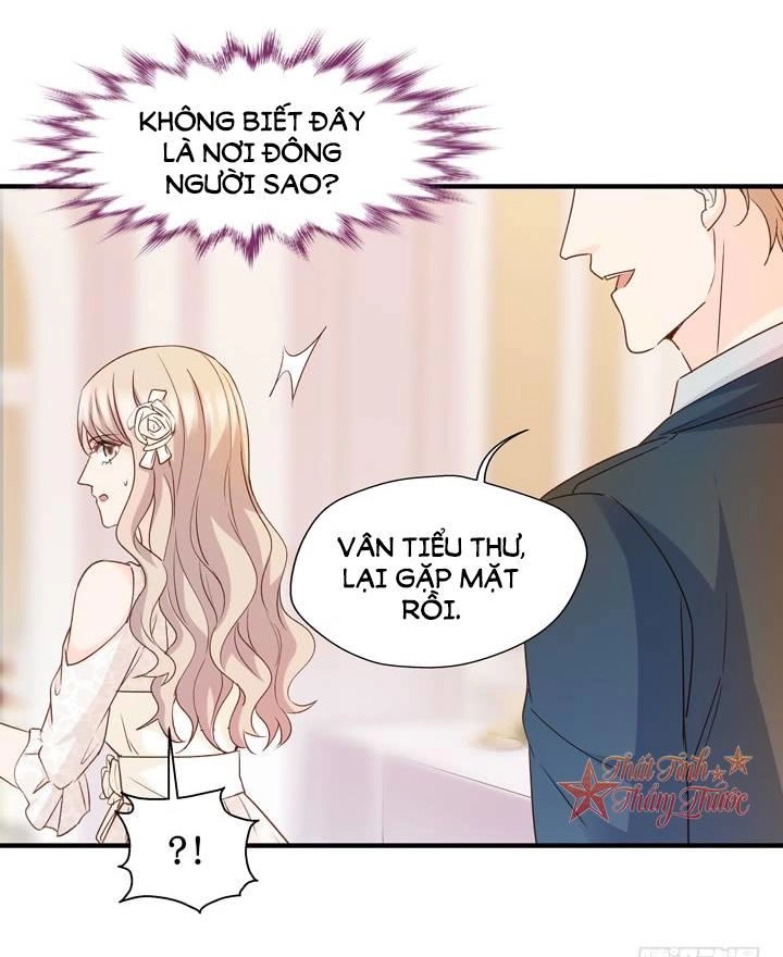 Ảnh Đế Lão Công Độc Ác Yêu Chapter 29 - 25