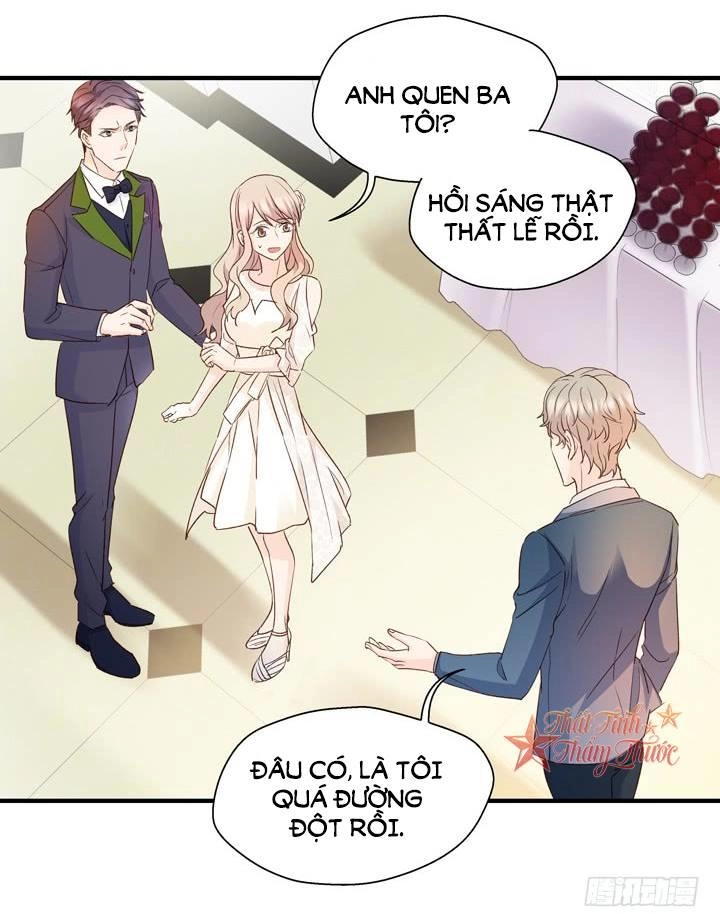 Ảnh Đế Lão Công Độc Ác Yêu Chapter 29 - 27