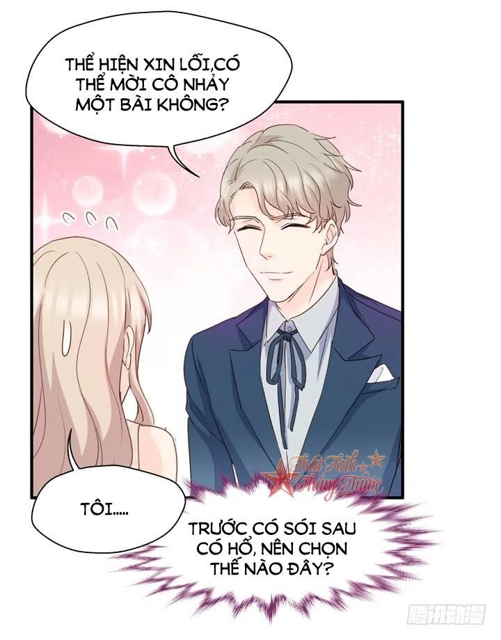 Ảnh Đế Lão Công Độc Ác Yêu Chapter 29 - 28