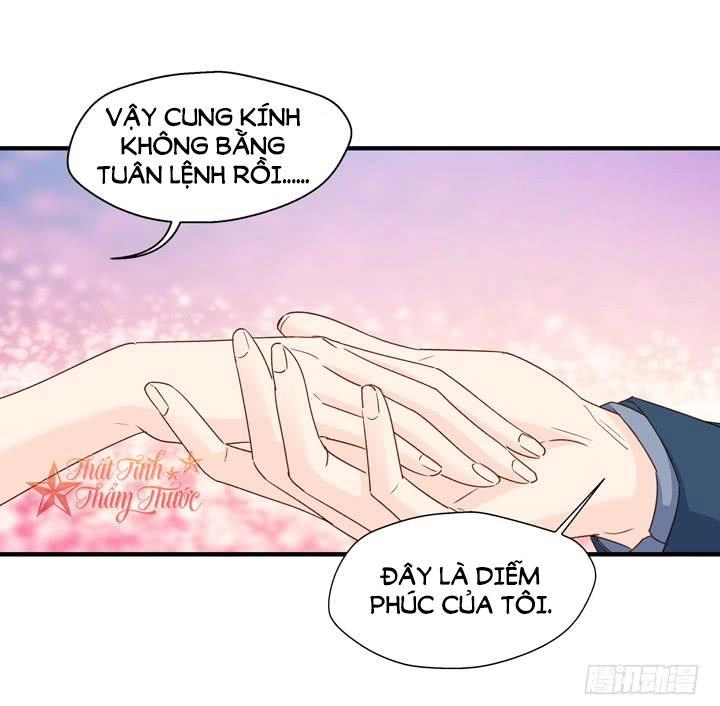 Ảnh Đế Lão Công Độc Ác Yêu Chapter 29 - 30