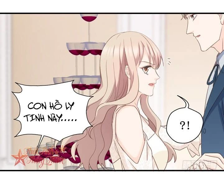 Ảnh Đế Lão Công Độc Ác Yêu Chapter 29 - 33