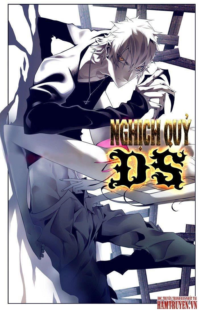 Nghịch Quỷ Ds Chapter 1 - 2