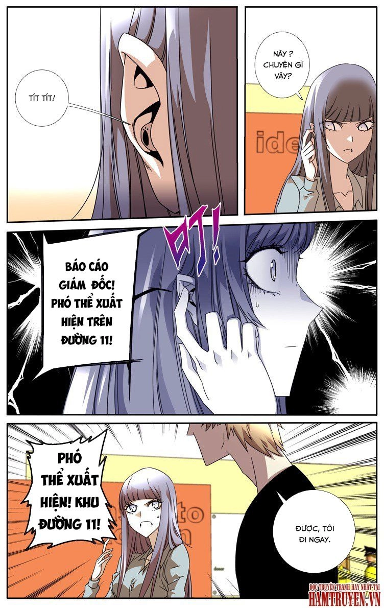 Nghịch Quỷ Ds Chapter 4 - 2