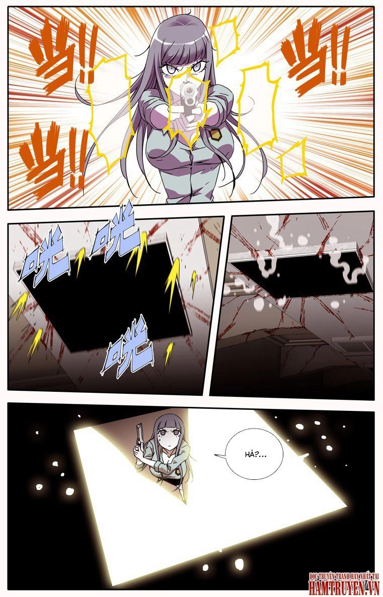 Nghịch Quỷ Ds Chapter 5 - 3