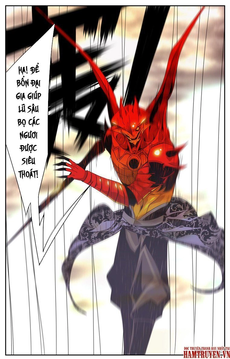 Nghịch Quỷ Ds Chapter 7 - 5